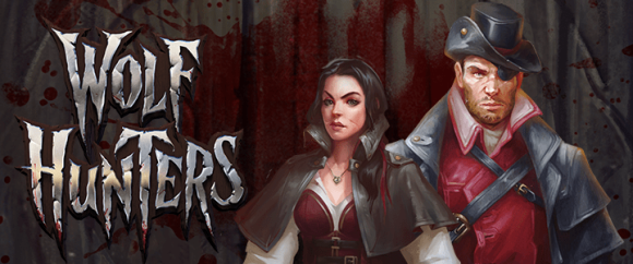 Wolf hunters slot review