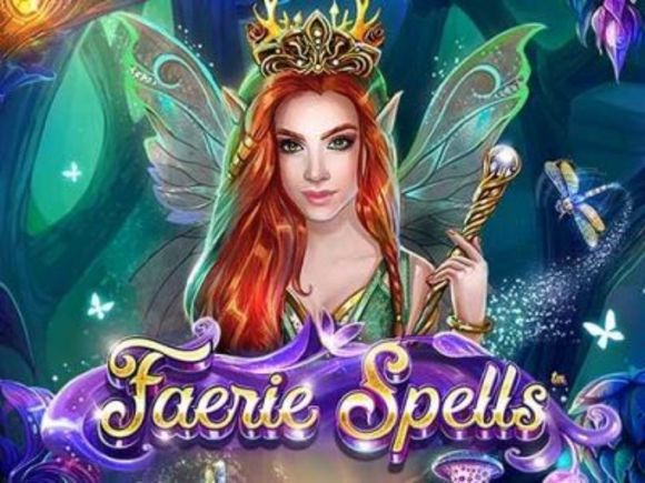 Fairy Fairy