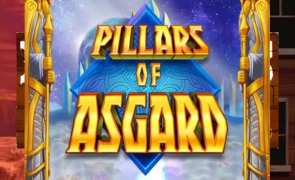 Pillars Of Asgard