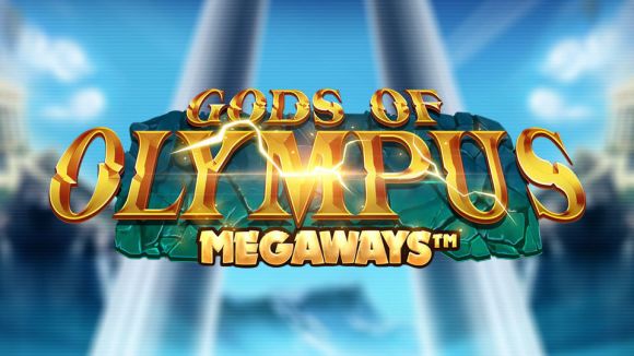 gods of olympus megaways demo play