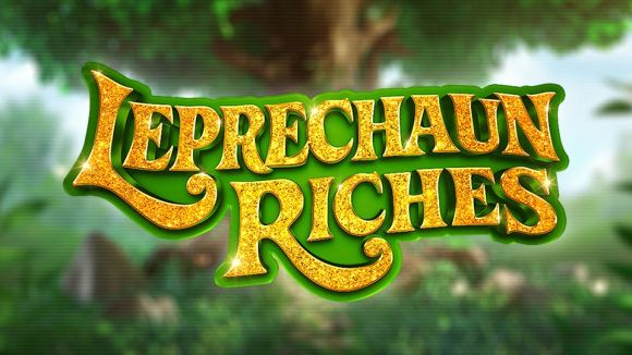 Leprechaun Riches Slot Free