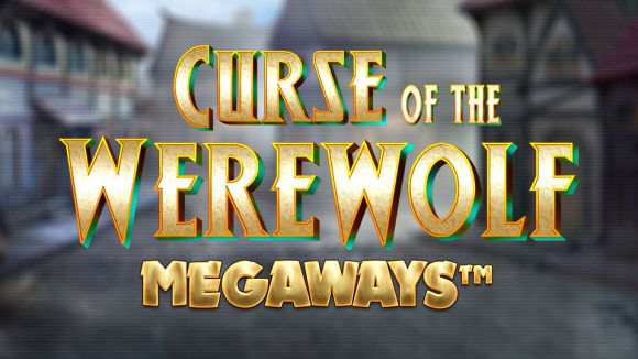 Curse Of The Werewolf Megaways