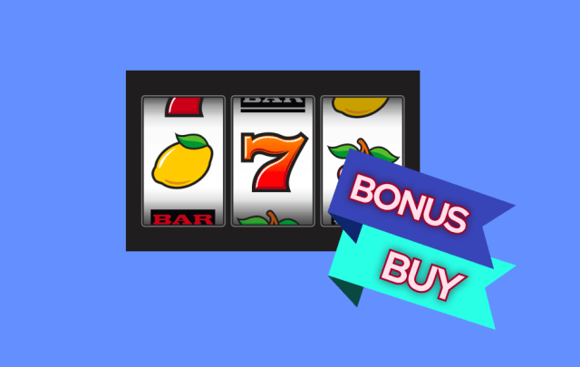 All About Bonus Buy Slots: Benefits and Drawbacks