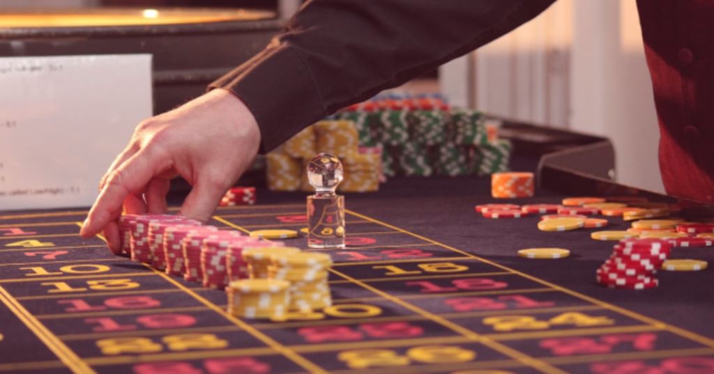 Dealers Choice: How To Play Russian Roulette Poker 