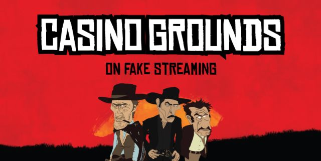 Twitch: Fake Streamers and Viewbots