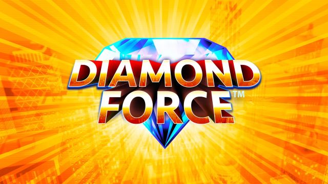 Diamond Force slot | Crazy Tooth Studio | Review