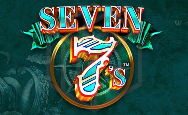 Seven 7's slot | Crazy Tooth Studio | Review