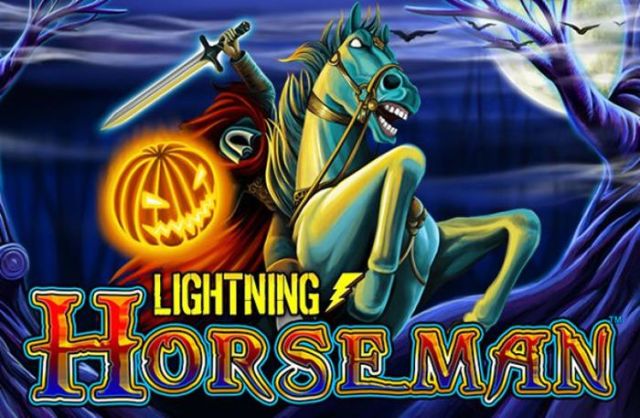 Lightning Horseman slot | Lightning box games | Review