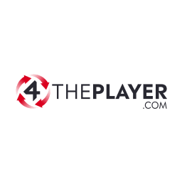 4theplayer logo