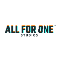 all-for-one-studios logo