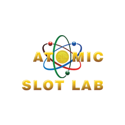 atomic-slot-lab logo