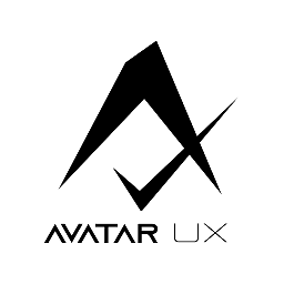 avatarux logo