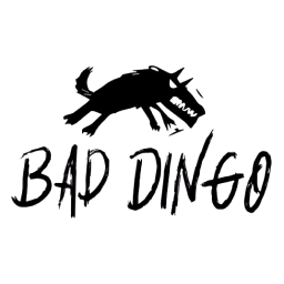 baddingo logo
