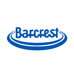 barcrest logo