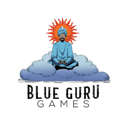blue-guru logo
