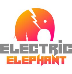 electric-elephant logo