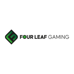 four-leaf-gaming logo