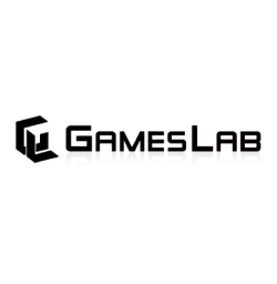 gameslab logo