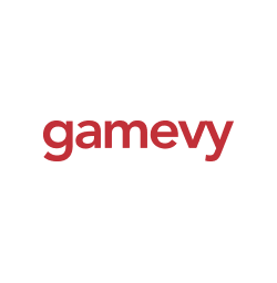 gamevy logo