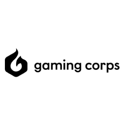 gaming-corps logo