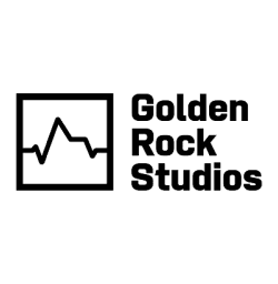 golden-rock-studios logo