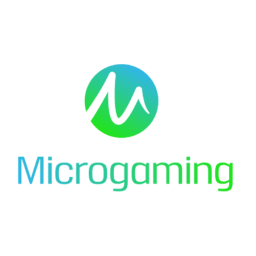 microgaming logo