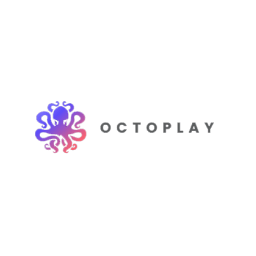 octoplay logo