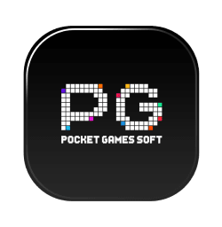 pgsoft logo