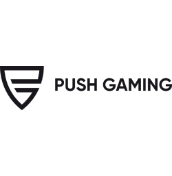 push-gaming logo