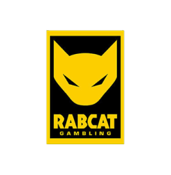 rabcat-gambling logo
