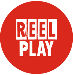reel-play logo