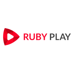 ruby-play logo