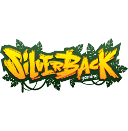 silverback logo