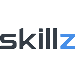 skillzz logo