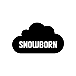 snowborn-games logo
