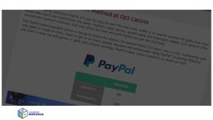 3 Top Rated Online Casinos That Accept PayPal Deposits