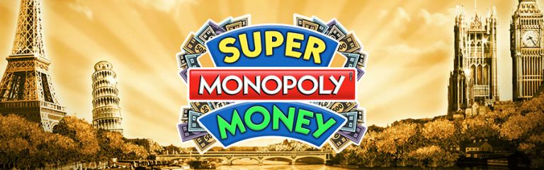 Mega Bullet on Super Monopoly Money - Part 3