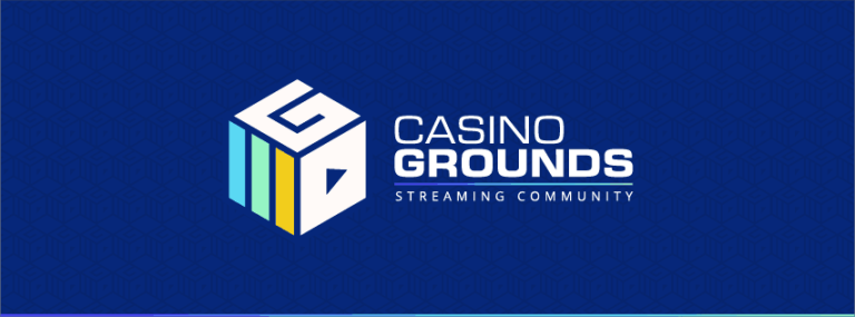 CasinoGrounds 2.0 Launch today