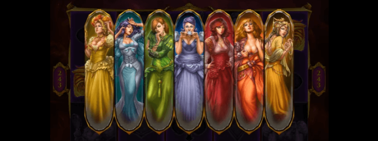 7 Sins