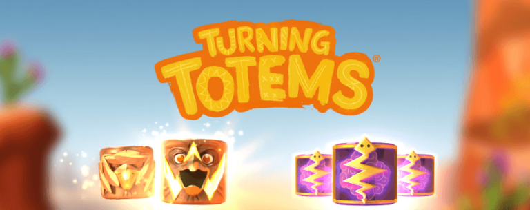 Turning Totems Slot