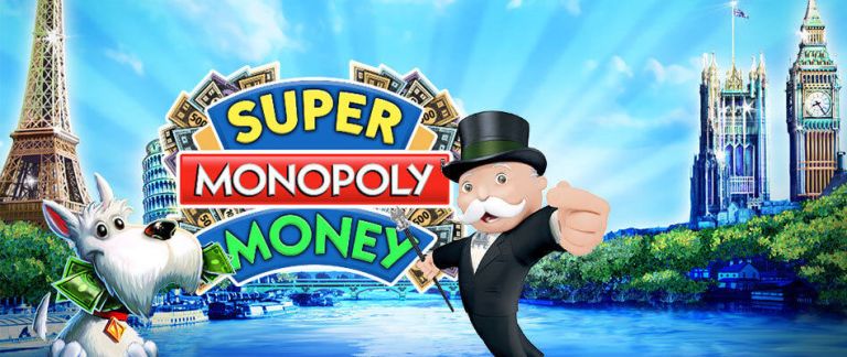 Joint Super Bullet on Super Monopoly Money