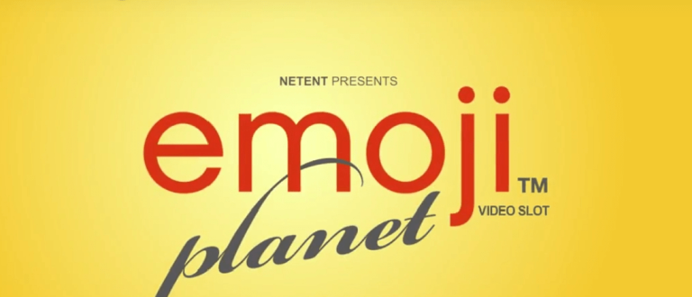 Emoji Planet Slot Review