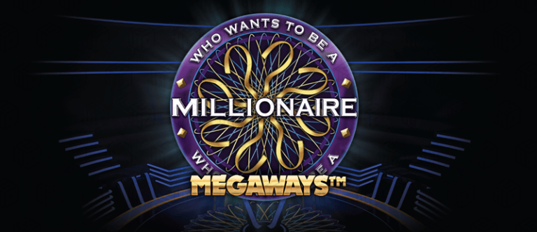 The BTG Who Wants To Be A Millionaire Slot Coming Soon