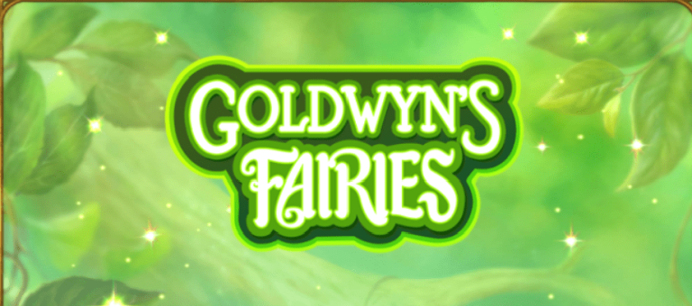Goldwyn's Fairies Slot Review