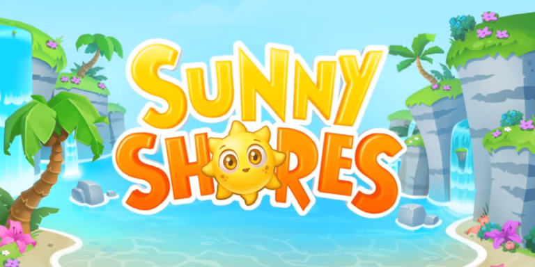 New Slot: Sunny Shores Review (Yggdrasil)