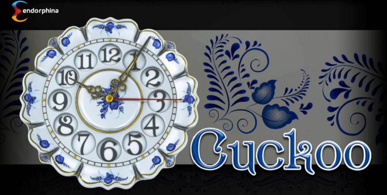New Slot: Cuckoo (Endorphina) Review
