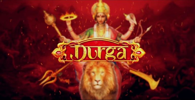 New Slot Review Durga