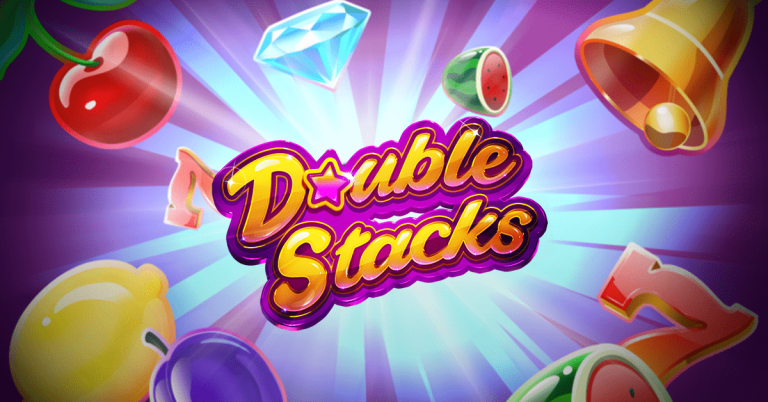 Preview of Double Stacks: A New NetEnt Slot