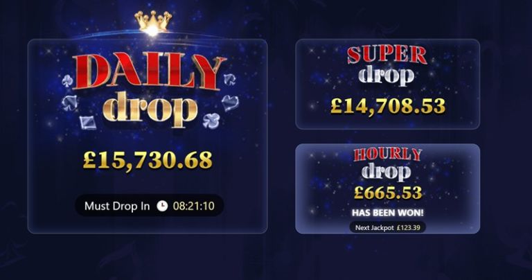 Red Tiger launches Hourly Jackpots