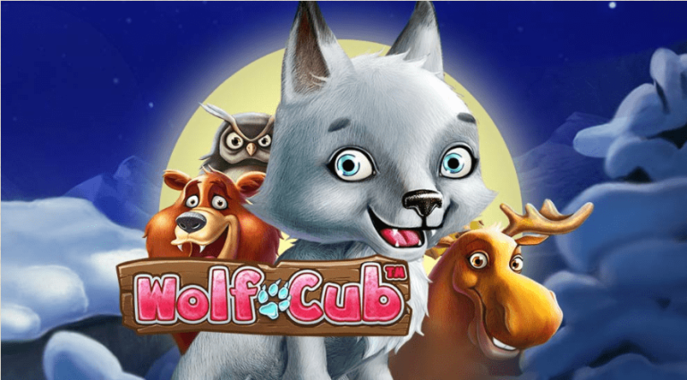 Wolf Cub Slot